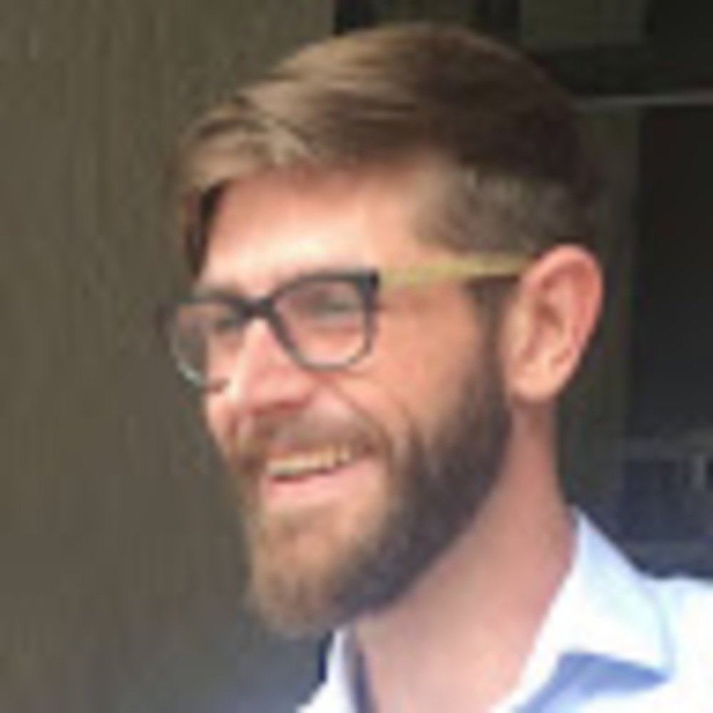 Meet your Posher, Sean